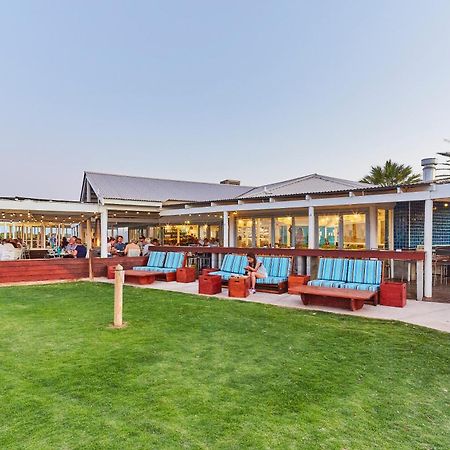 Rac Monkey Mia Dolphin Resort מראה חיצוני תמונה