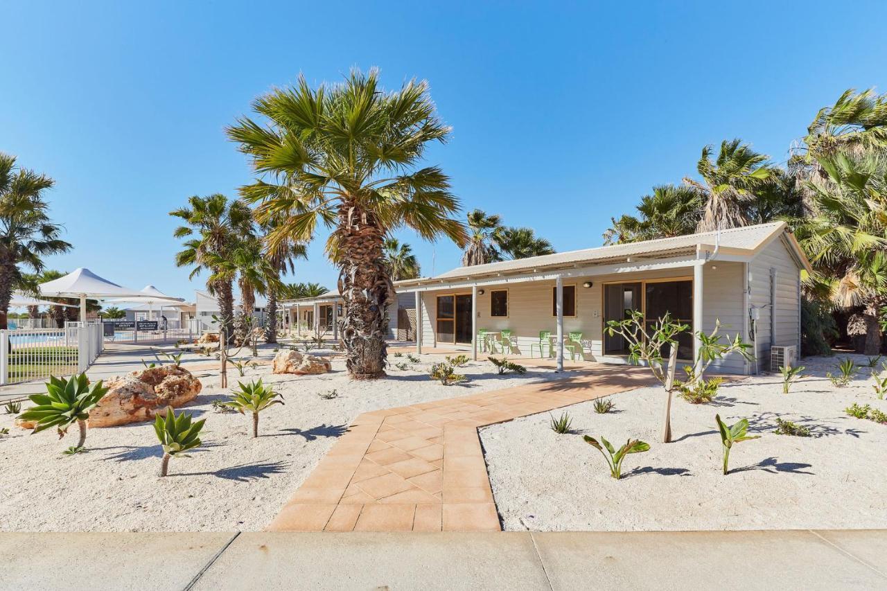 Rac Monkey Mia Dolphin Resort מראה חיצוני תמונה