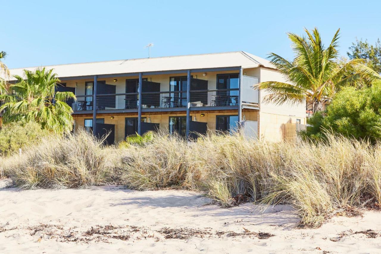 Rac Monkey Mia Dolphin Resort מראה חיצוני תמונה