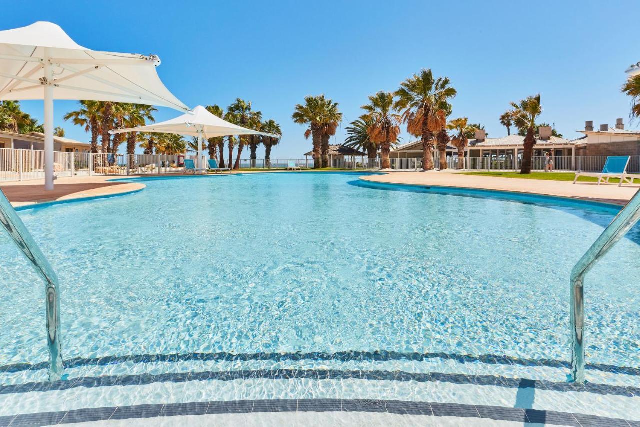 Rac Monkey Mia Dolphin Resort מראה חיצוני תמונה
