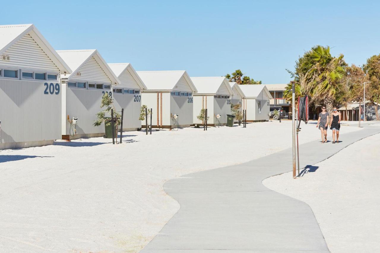 Rac Monkey Mia Dolphin Resort מראה חיצוני תמונה